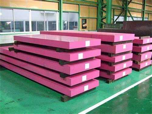 用什么材料做模子，模具是什么材质制作的